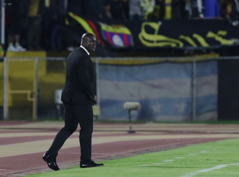 Castillo: “No hay titulares ni suplentes en este equipo, todos deben sentirse importantes”