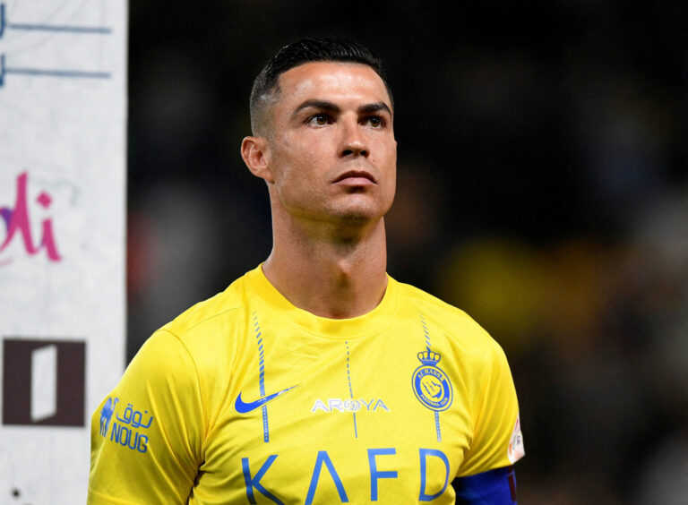Cristiano no viaja a Irán: se exponía a 99 latigazos por adulterio