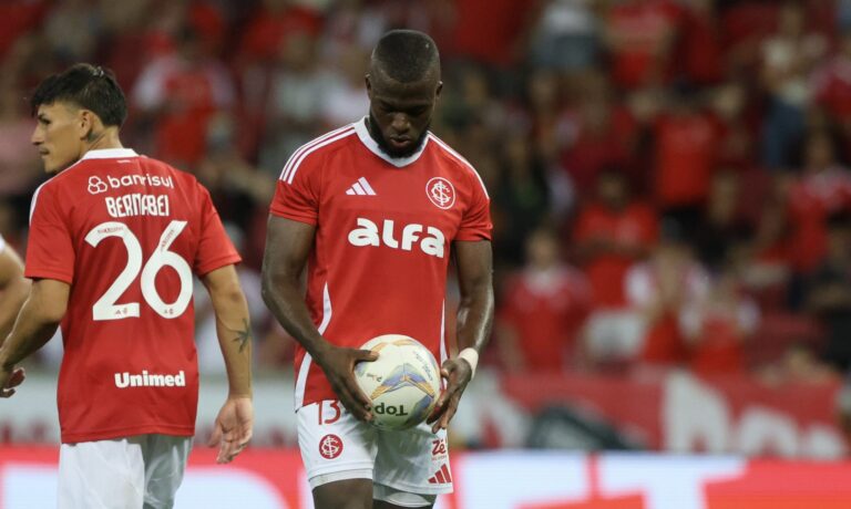 (VIDEO) DOBLETE Y A LA FINAL: Enner Valencia marcó por duplicado con Internacional