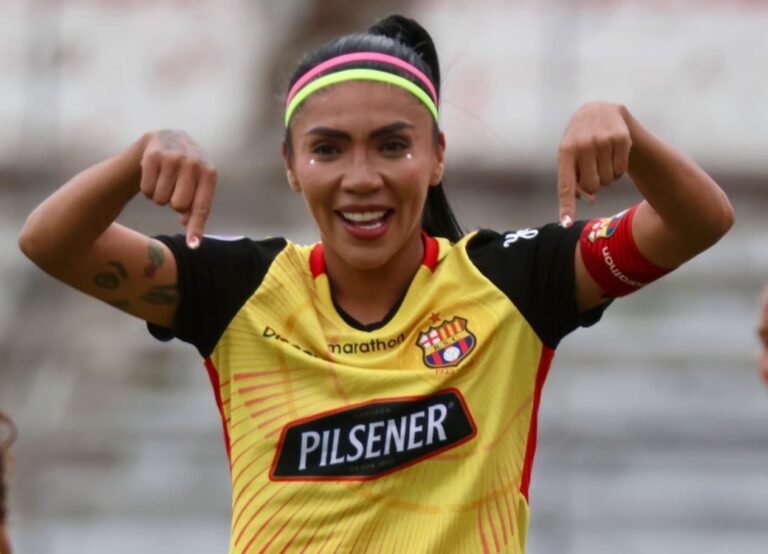 (VIDEO) SIN PIEDAD: BSC debutó en la Superliga Femenina 2025 con goleada