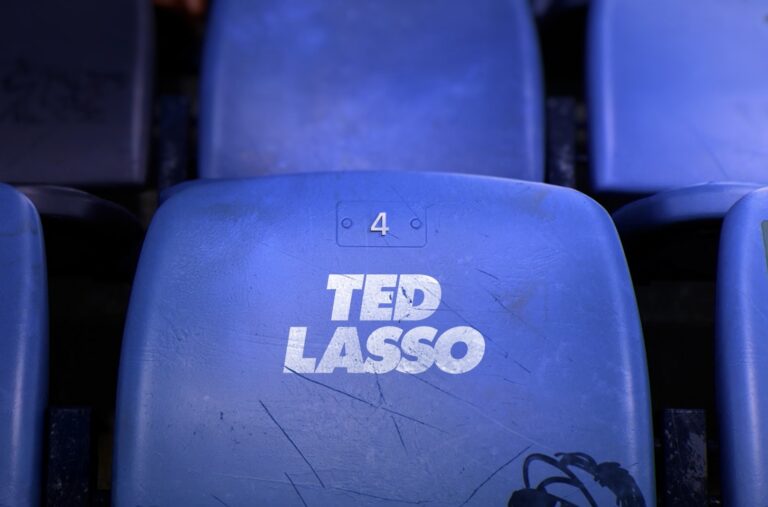 APPLE TV lo confirma: ‘Ted Lasso’ tendrá una cuarta temporada