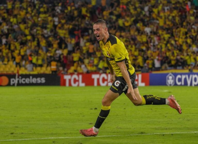 BSC confirmó que Rivero está realizando su recuperación en Uruguay