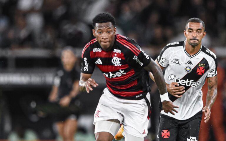 Flamengo comprará la totalidad de los derechos deportivos de Gonzalo Plata