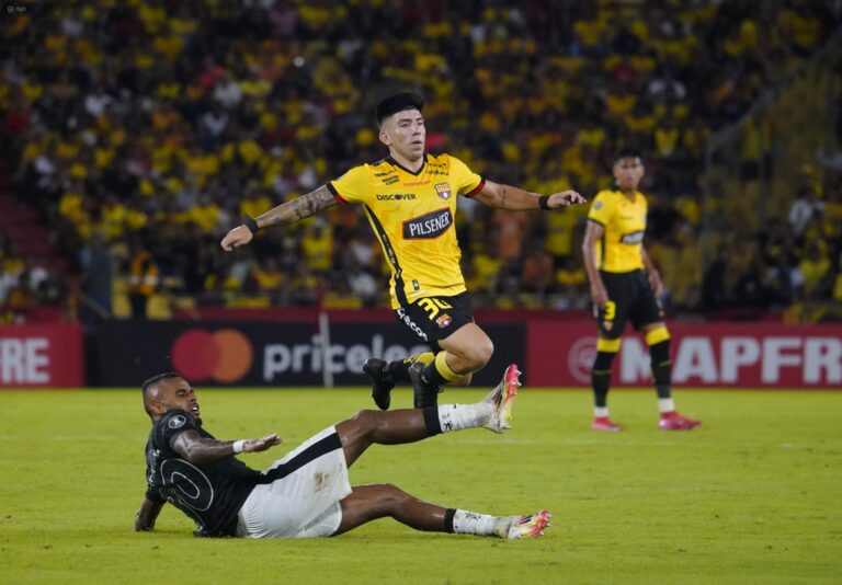 (VIDEO) Braian Oyola: “Somos un equipo humilde que se esfuerza al 100%”