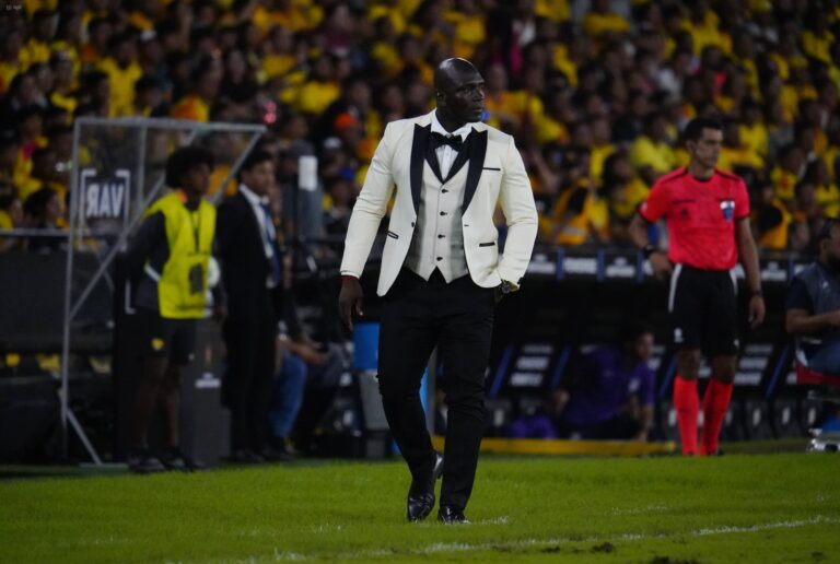 (VIDEO) Segundo Castillo: “Tenemos jerarquía y vamos a salir a jugarlo”