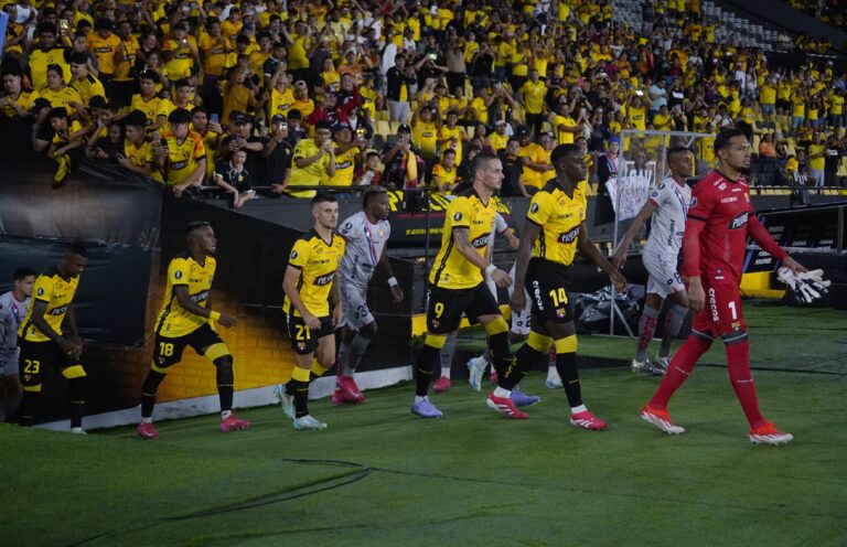 PENSANDO EN CORINTHIANS: BSC y una baja sensible Vs. Libertad