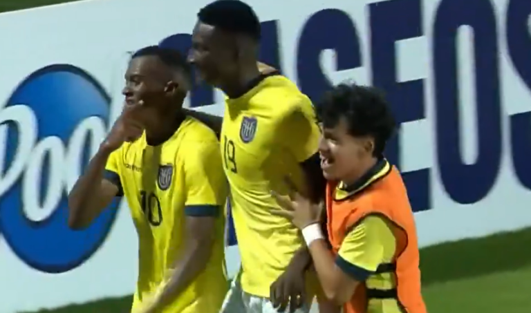(VIDEO) Sudamericano Sub 17: LA TRI NO TUVO PIEDAD Y GOLEÓ 4-0 A URUGUAY