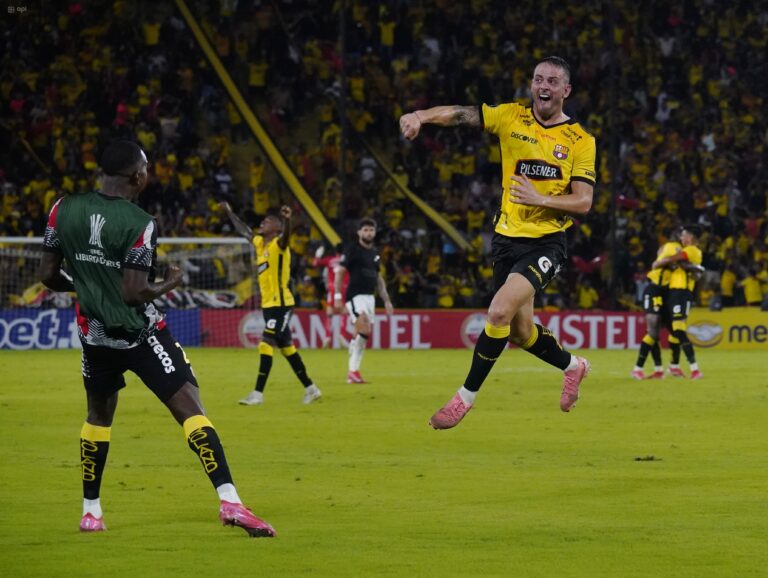 (VIDEO) Octavio Rivero renovó con BSC hasta el 2027