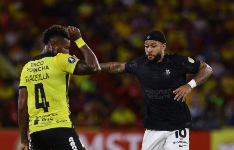 De enfrentarse a BSC, a ser llamado por Koeman: Depay regresa a la selección de Países Bajos