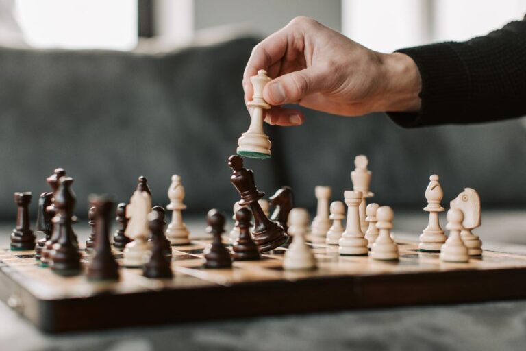 ¡Se viene el Ecuador Chess Festival 2025!