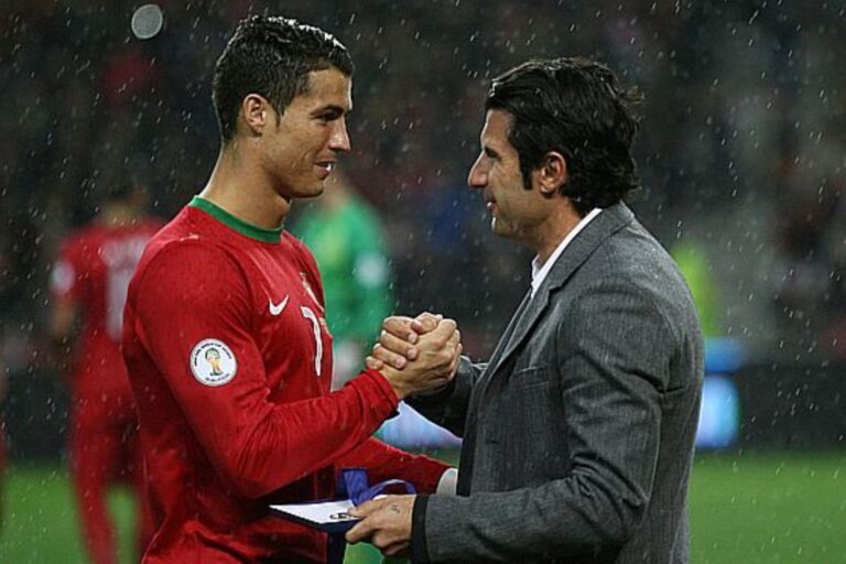 Dolor en el fútbol portugués: falleció Aurélio Pereira, el descubridor de CR7 y Figo