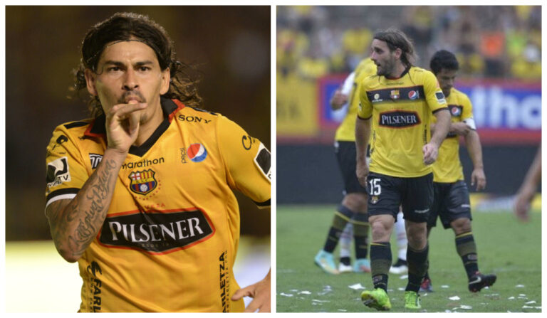 Alejandro Frezzotti será parte del CT de Ismael Blanco, quien busca dirigir en Ecuador