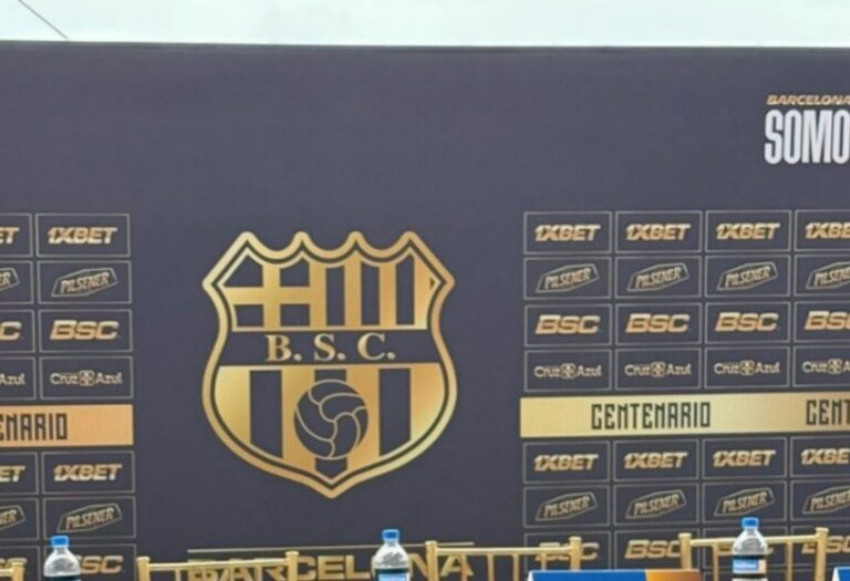 Los primeros detalles revelados para la fiesta centenario: Recorridos, Fan Fest y más