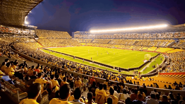 Inicia venta de entradas para propietarios del Monumental para el Ecuador vs. Brasil