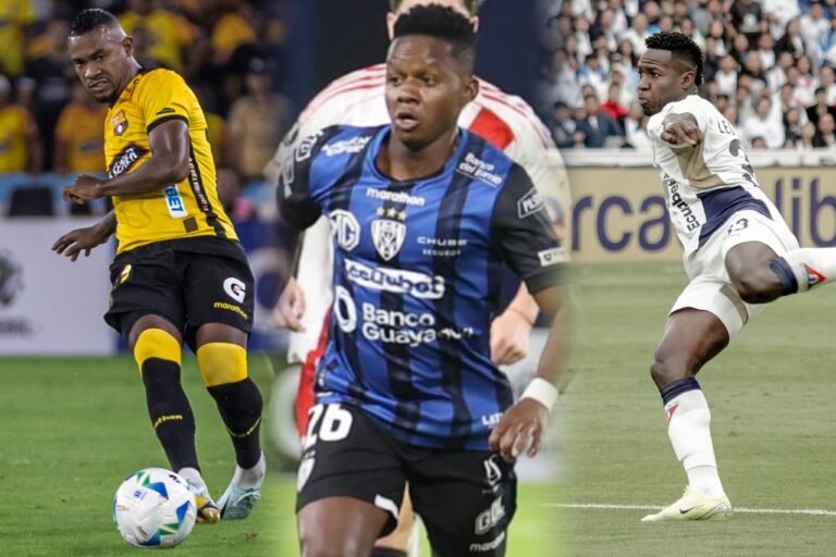 #DatoHavoline Tras el 50% de la fase de grupos: La IA evalúa las chances de BSC, IDV y LDU en Libertadores