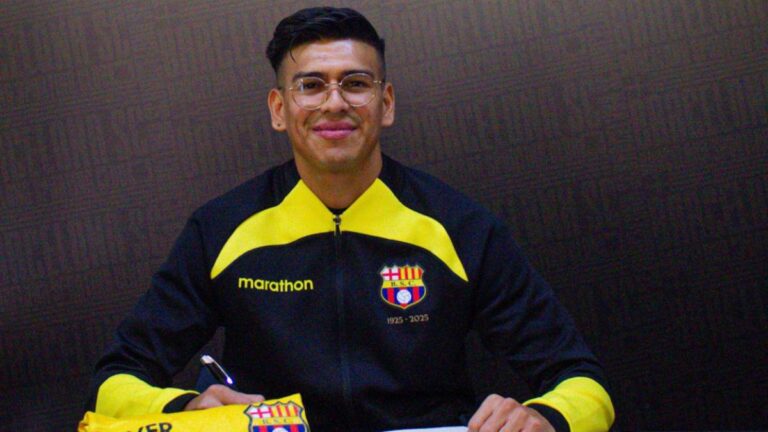 Califican a Arreaga como “un defensor de la ilusión de BSC”
