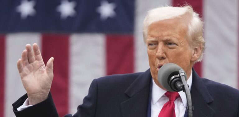 BIEN POR USA: El impacto económico del Mundial 2026 y el nuevo torneo de clubes dejaría más de 47 billones de dólares
