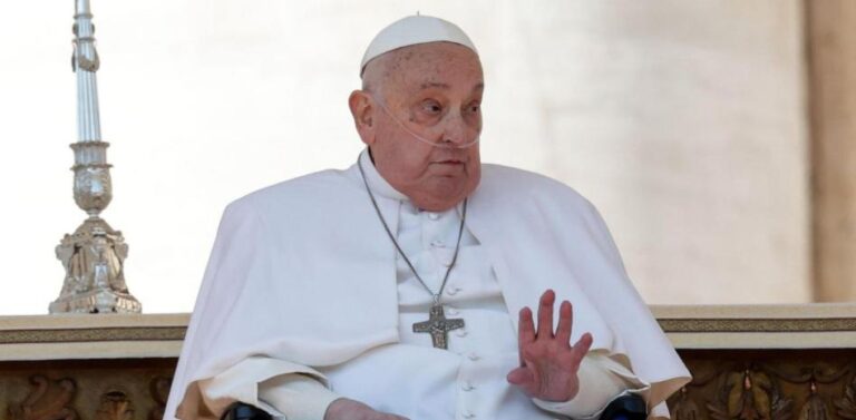Candidatos a sucesor del Papa Francisco tras fallecer hoy