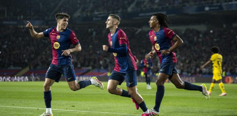 Suculento premio económico para el Barça si pasa a semifinales