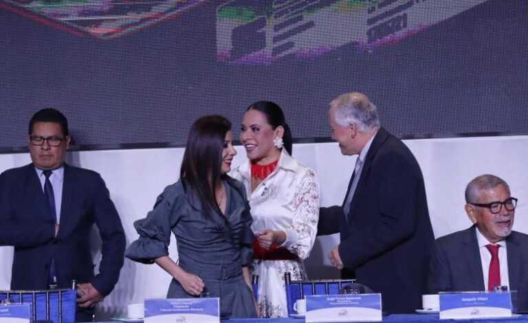 CNE resultados: ¿A qué hora se sabrá quién ganó la presidencia en Ecuador?