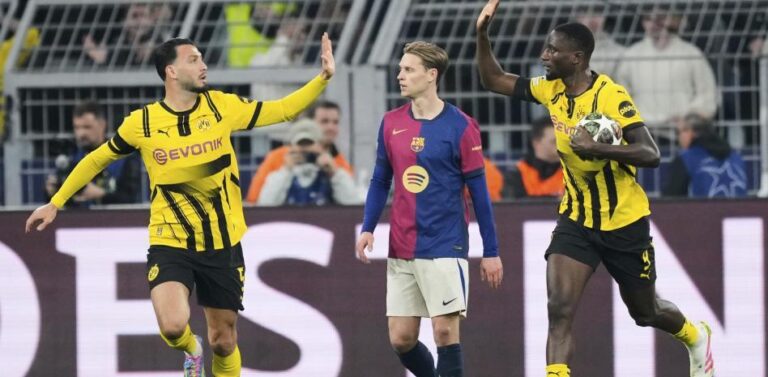 Estos son los cambios que la UEFA podría introducir en la ‘nueva’ Champions