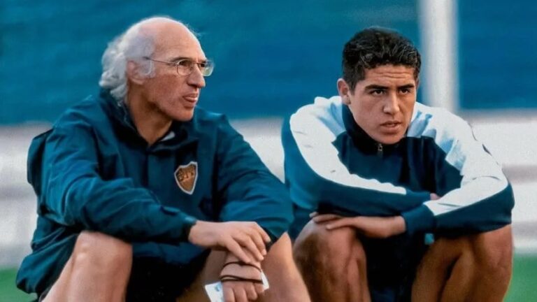 Carlos Bianchi es candidato a dirigir a Boca