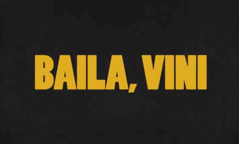 (VIDEO) “BAILA, VINI”: El documental de Vinicius Jr. llega a Netflix este 15 de mayo