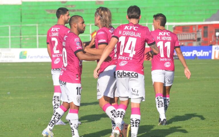 (VIDEO) EN LO MÁS ALTO: IDV se impuso a Orense en Machala