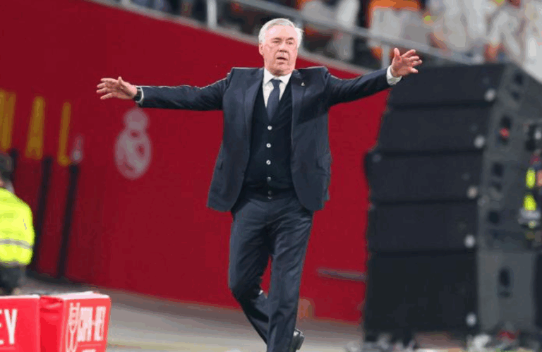 LA LISTA: Xabi Alonso lidera la nómina de candidatos para reemplazar a Ancelotti