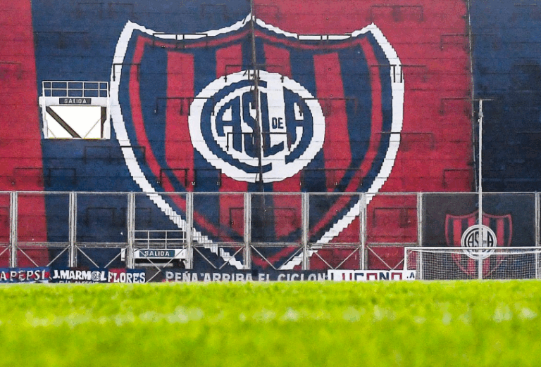 Escándalo en San Lorenzo: Registran la oficina del presidente Marcelo Moretti por presunto soborno
