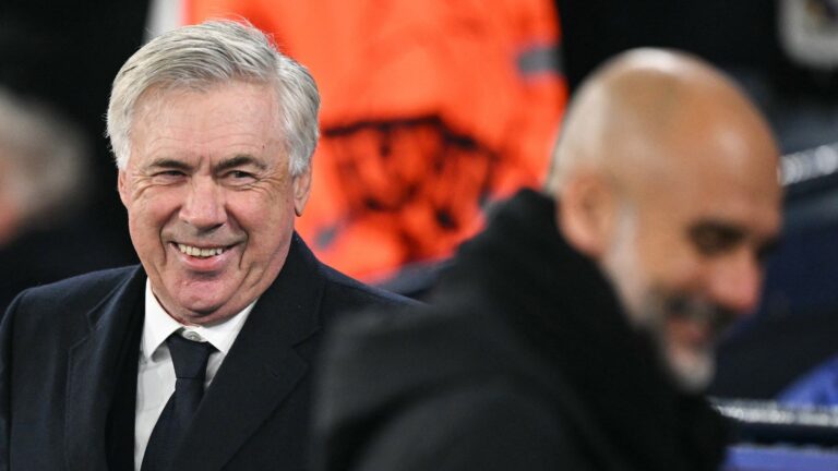 Reportan que Ancelotti tiene negociaciones avanzadas para ser el nuevo DT de Brasil