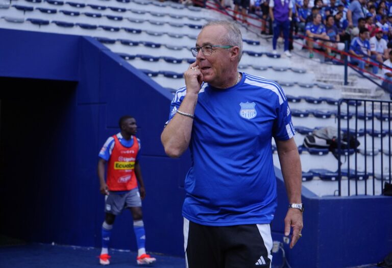 (VIDEO) Célico planifica refuerzos, pero aclara: “Primero, toda la confianza a este plantel”