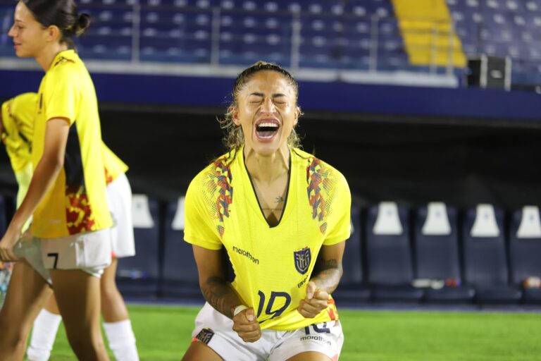 La Tri femenina derrotó a Costa Rica en un amistoso internacional
