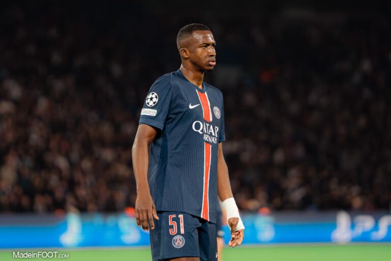 (VIDEO) CON ASISTENCIA DE PACHO: El PSG remonta y se clasifica a la final de la Copa de Francia