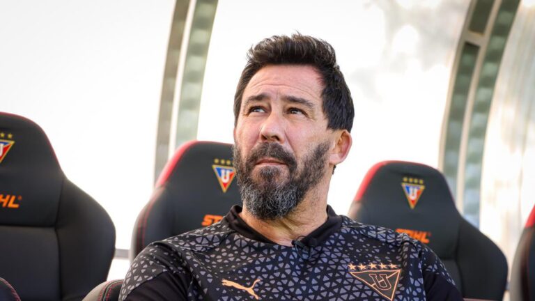 Pablo Sánchez: “Sumar de visitante es positivo, ahora debemos validar la localía”