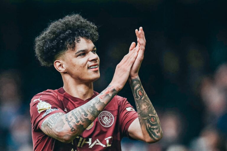 (VIDEO) Manchester City superó de visita al Everton por Premier League