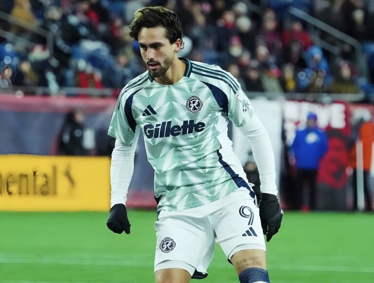 (VIDEO) Leonardo Campana volvió tras su lesión y fue protagonista en la MLS