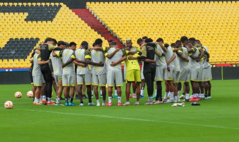 (VIDEO) BSC está en busca de un centro delantero