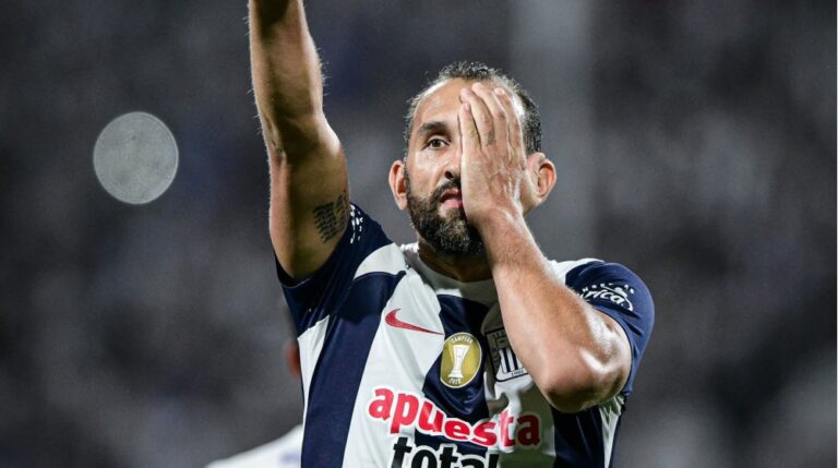 (VIDEO) CON GOL DE BARCOS: Alianza Lima venció a Talleres sobre el final