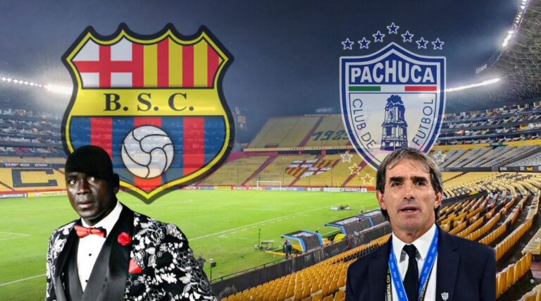 (VIDEO) BSC BUSCA RIVAL: Pachuca no podrá asistir a la Noche Centenario