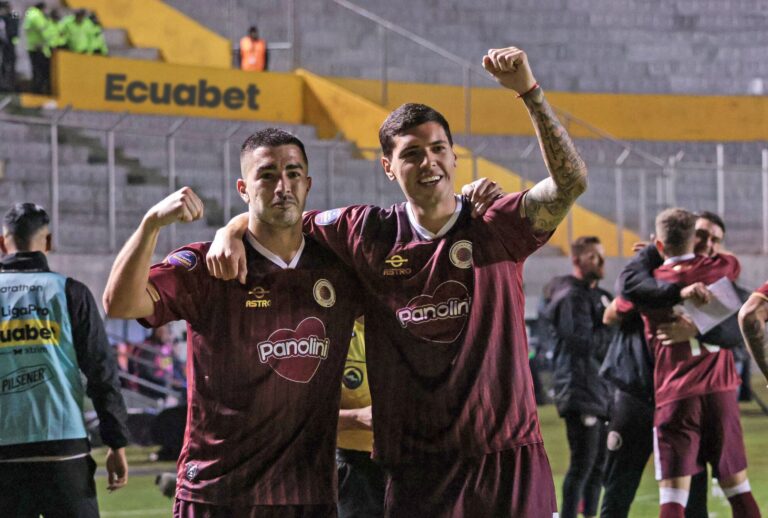 AÚN ASÍ SON PUNTEROS: El ‘humilde’ presupuesto mensual que tiene Vinotinto para su plantilla