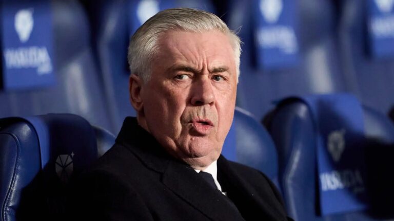 Globo Esporte: Ancelotti no será el entrenador de Brasil