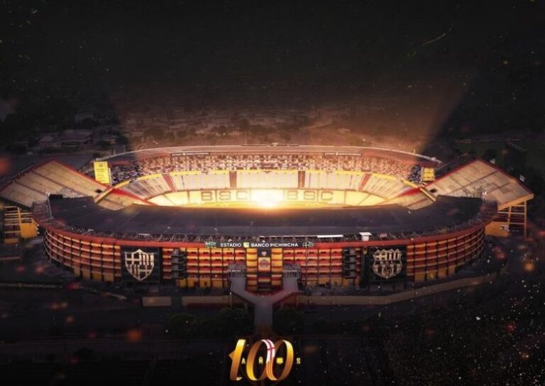 FIESTA MONUMENTAL: El cronograma para la “Noche Centenario”