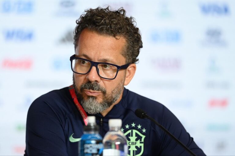 Santos presentó a Cléber Xavier como su nuevo DT