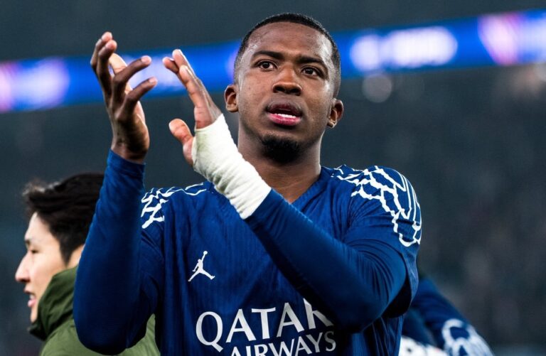 (VIDEO) Willian Pacho tras vencer al Arsenal: “Jugar como equipo nos hace invencibles”
