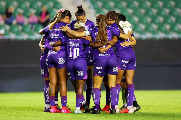 FMF suspende 6 años a jugadora de Mazatlán Femenil por manipulación de partidos