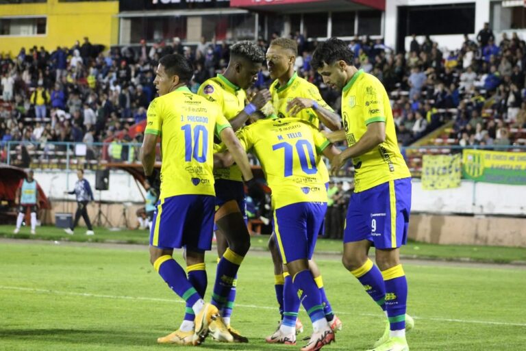 (COMUNICADO) Gualaceo SC aclaró los rumores sobre amaños de partidos
