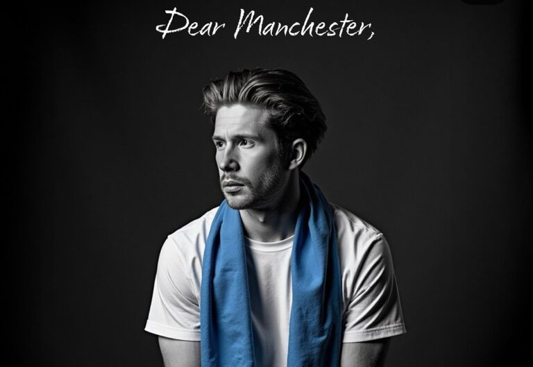 Noticia Banco Guayaquil // Kevin de Bruyne anunció que no continuará en el Manchester City
