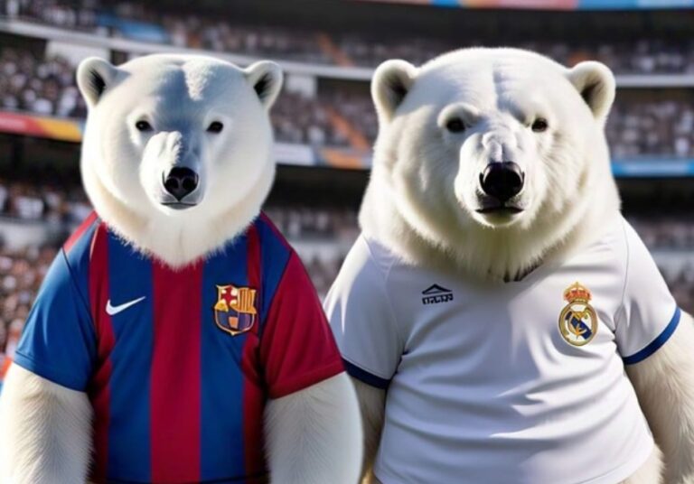 Coolbet te tiene un regalo espectacular para el Clásico Español