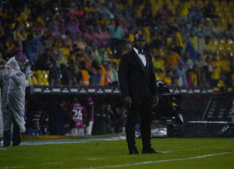 (VIDEO) Segundo Castillo: “El equipo hizo un gran esfuerzo”